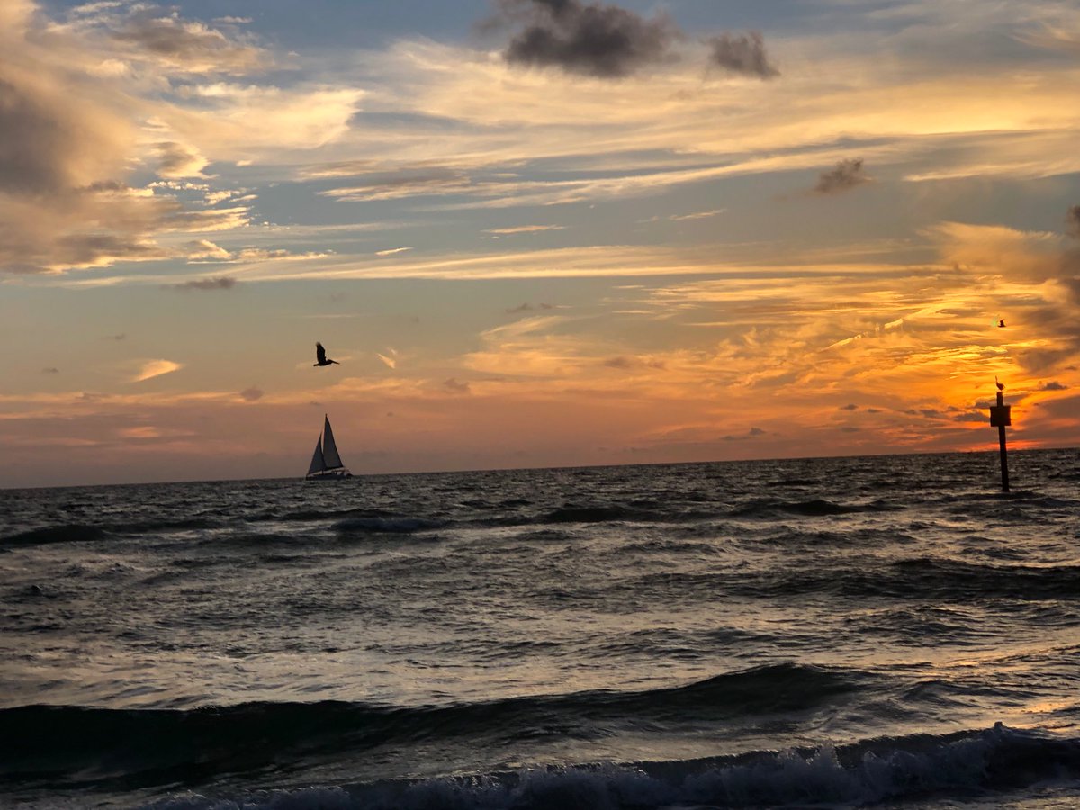 Clearwater Beach, Florida