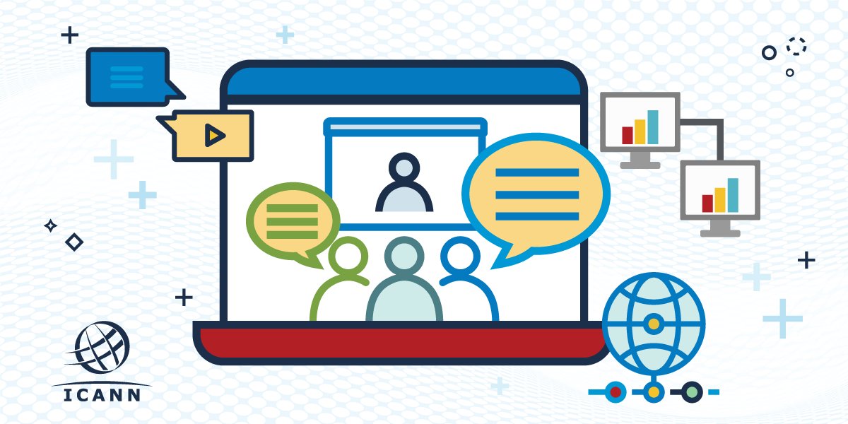 ICANN_es's tweet photo. #ICANN organiza un seminario web para la comunidad sobre la Evaluación de Diseño Operativo para el Informe Final de los Procedimientos Posteriores (SubPro) a la Introducción de Nuevos Dominios Genéricos de Alto Nivel (gTLD). ¡Lee el anuncio y regístrate! https://t.co/3qnzY0Ws9o https://t.co/FhxTCLpqGV