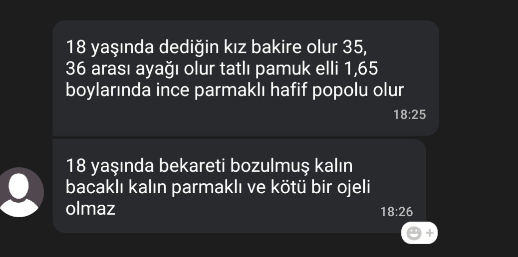 BKocakio's tweet photo. Son dakika:Bir maymun konuştu ve ilk sözleri bunlar oldu/. https://t.co/g4pKk5nu4O