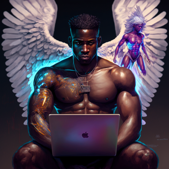 Toseth_official's tweet photo. We've got the energy, and we can do absolutely anything that will positively impact the world... We are built for this.
We... @alx_africa SE students.
We do #hard_things
#ALXchallenge2022 #aiart
@alx_africa
@FredSwaniker https://t.co/L3fKy647zD