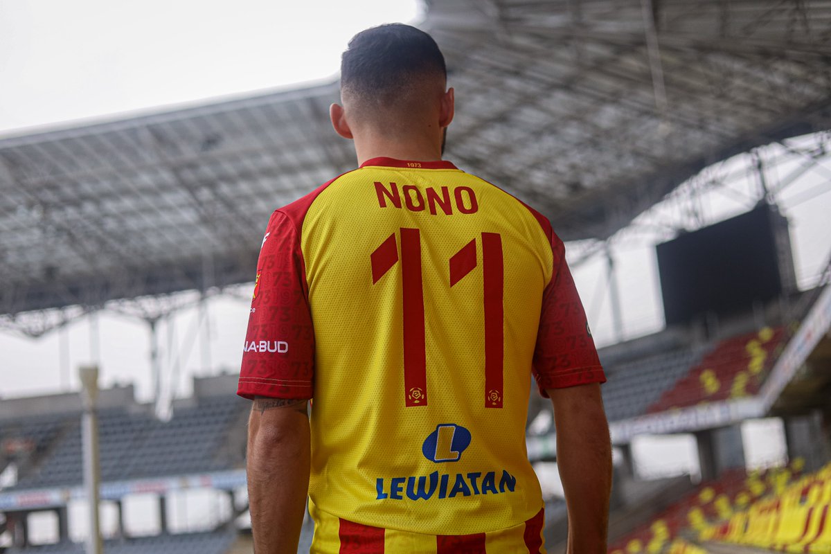 Korona Kielce tweet media