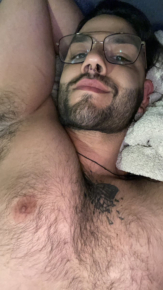Donde hay pelos….