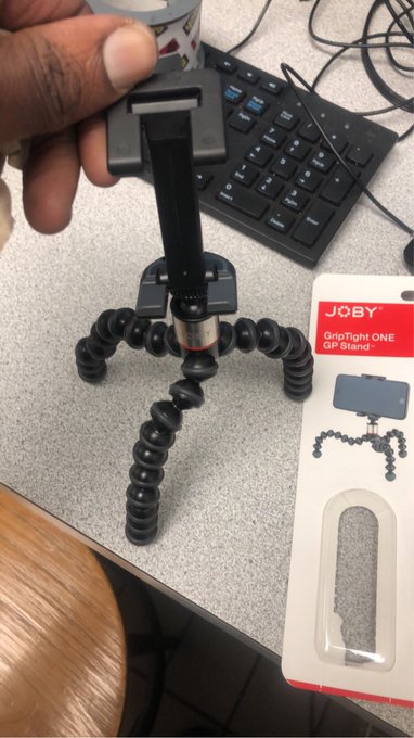 Got a new stand!! Yes I made the vid lol there will be more 😈😈 #dickwithapurpose https://t.co/IY62fL<a href="/tag/dickwithapurpose"class="tags"><span>#dickwithapurpose</span></a>