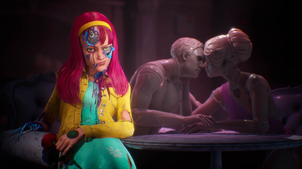 ​​​​​​​Ghost Story Games Announces Judas