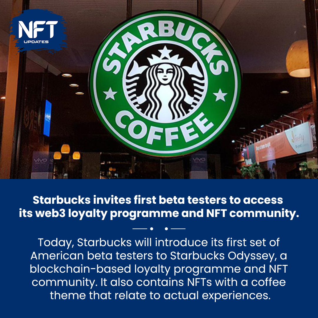 NFT Updates tweet media