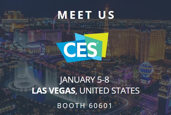 Ecomesure has been selected by Business France to exhibit at the most influential tech event in the world #CES2023! We're looking forward to introducing you our latest innovations 🚀Ask for our discount code and register for CES to meet us there🤝
📍 Las Vegas – French Pavillion