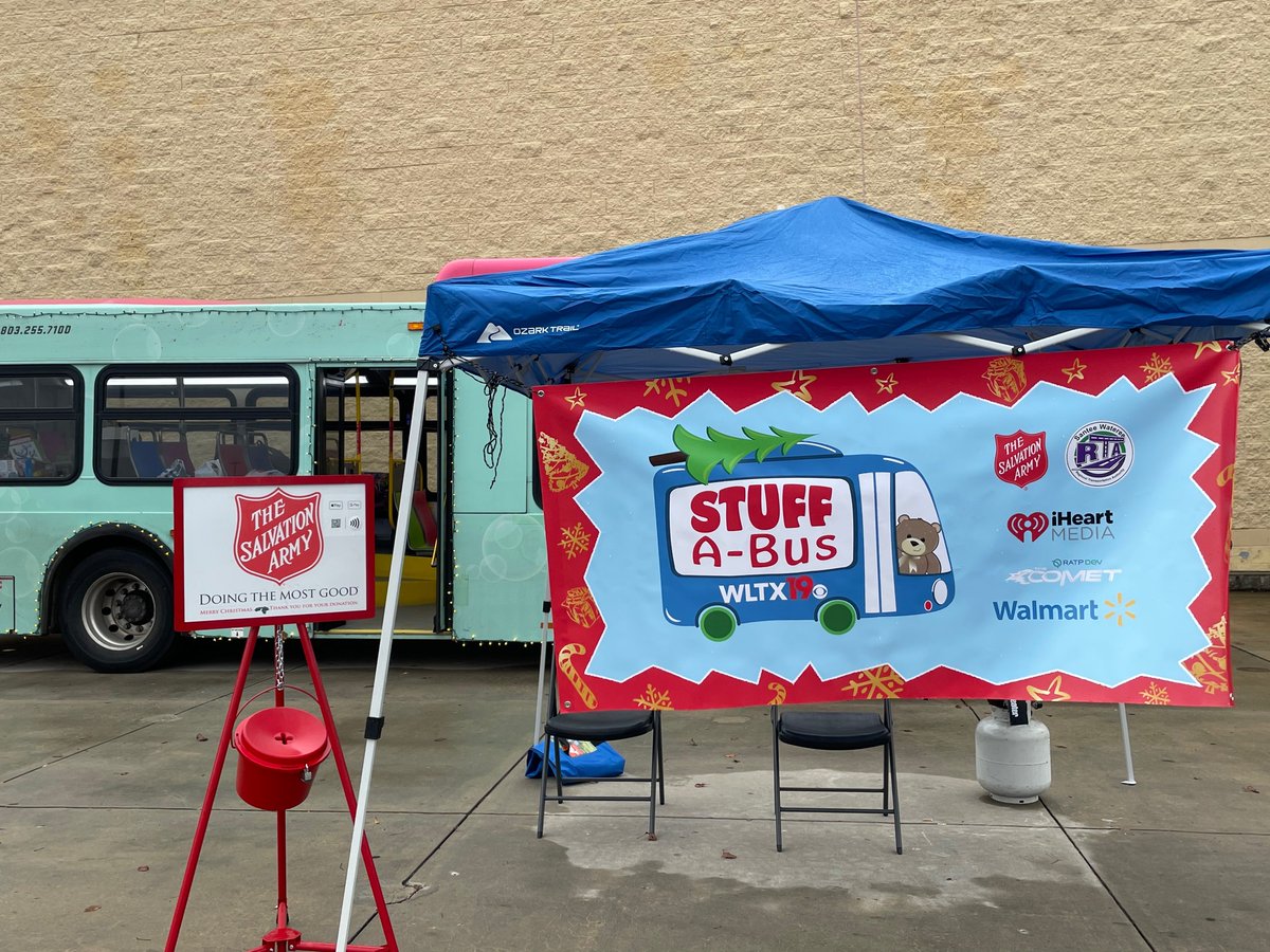 SalvationArmyMidland tweet media