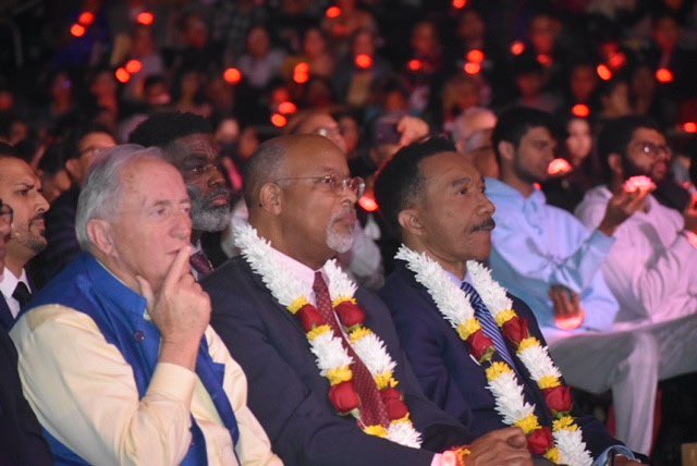 Kweisi Mfume tweet media