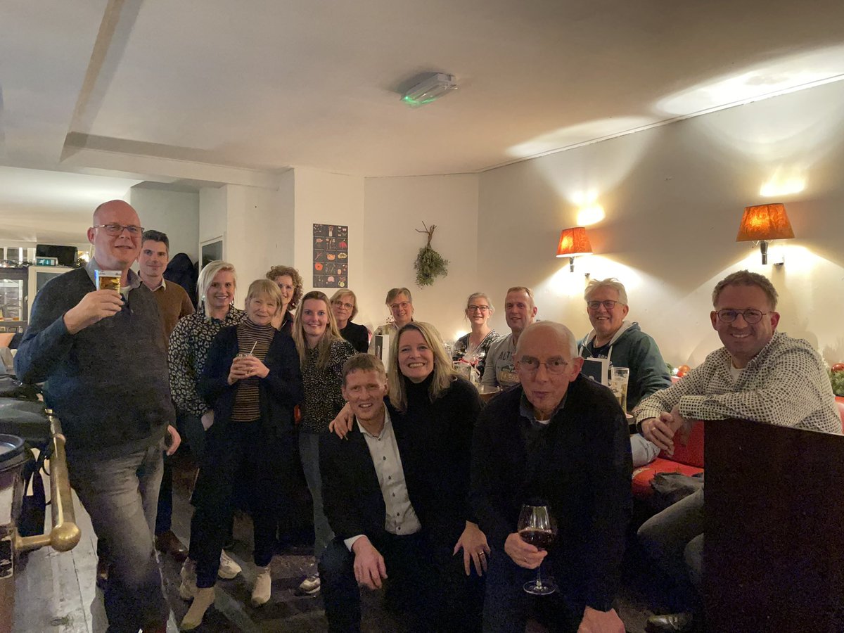 GemeenteBelangen Lochem tweet media