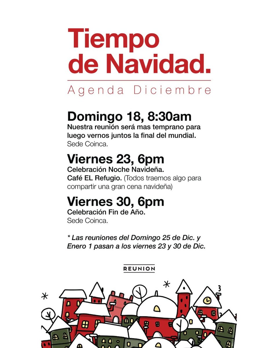 reunioncolombia's tweet photo. 🎁 Amigos, celebremos la Navidad y el Fin de Año juntos. Acá está el plan.

#ArmeniaCO #EjeCafetero #Quindío https://t.co/x5KtVAp3Cn