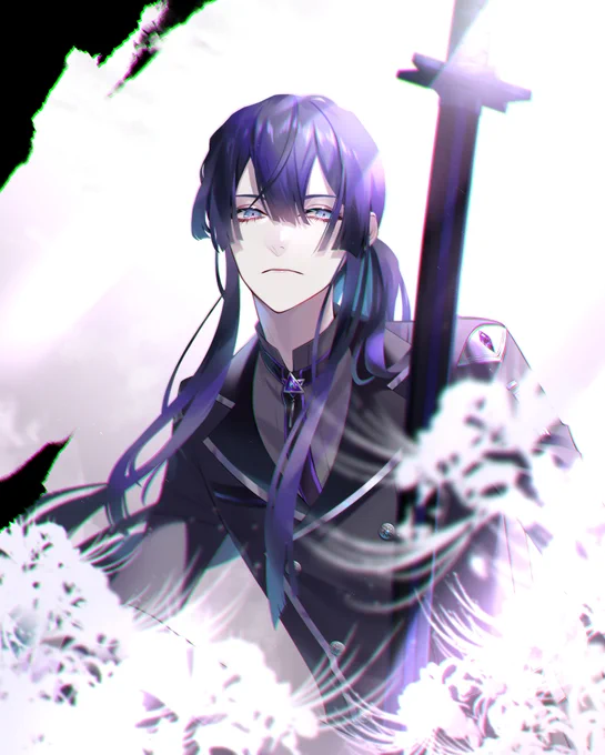 虚実の夢#長尾百景 