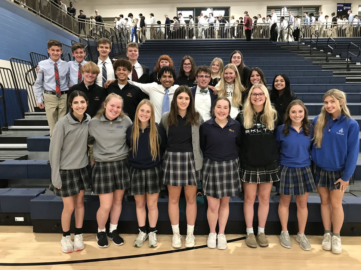 OperationOthers's tweet image. Wednesday, we were able to celebrate our Christmas party will all members in their festive Christmas gear. Thursday, Prep welcomed all Core Team members to participate in the Immaculate Conception mass service. Thanks to everyone who participated!