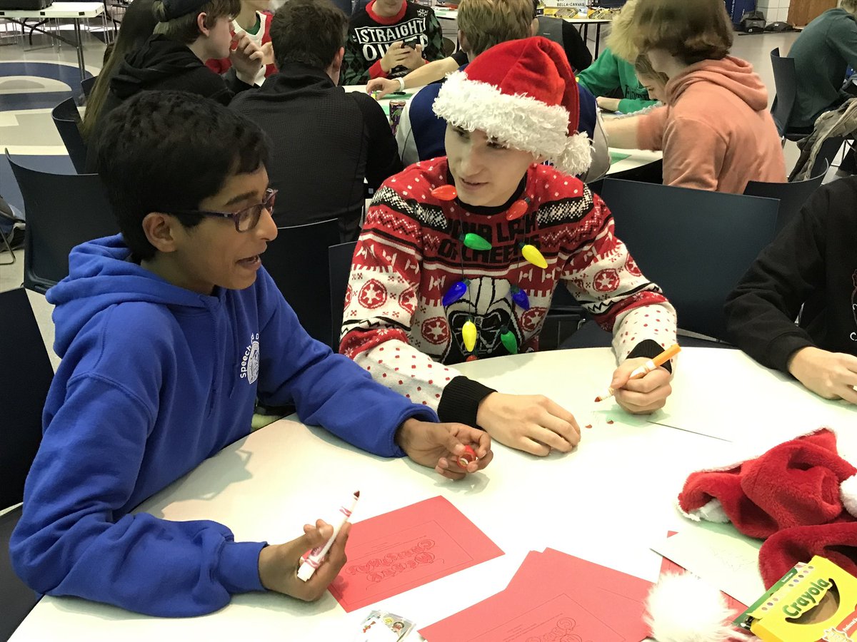 OperationOthers's tweet image. Wednesday, we were able to celebrate our Christmas party will all members in their festive Christmas gear. Thursday, Prep welcomed all Core Team members to participate in the Immaculate Conception mass service. Thanks to everyone who participated!