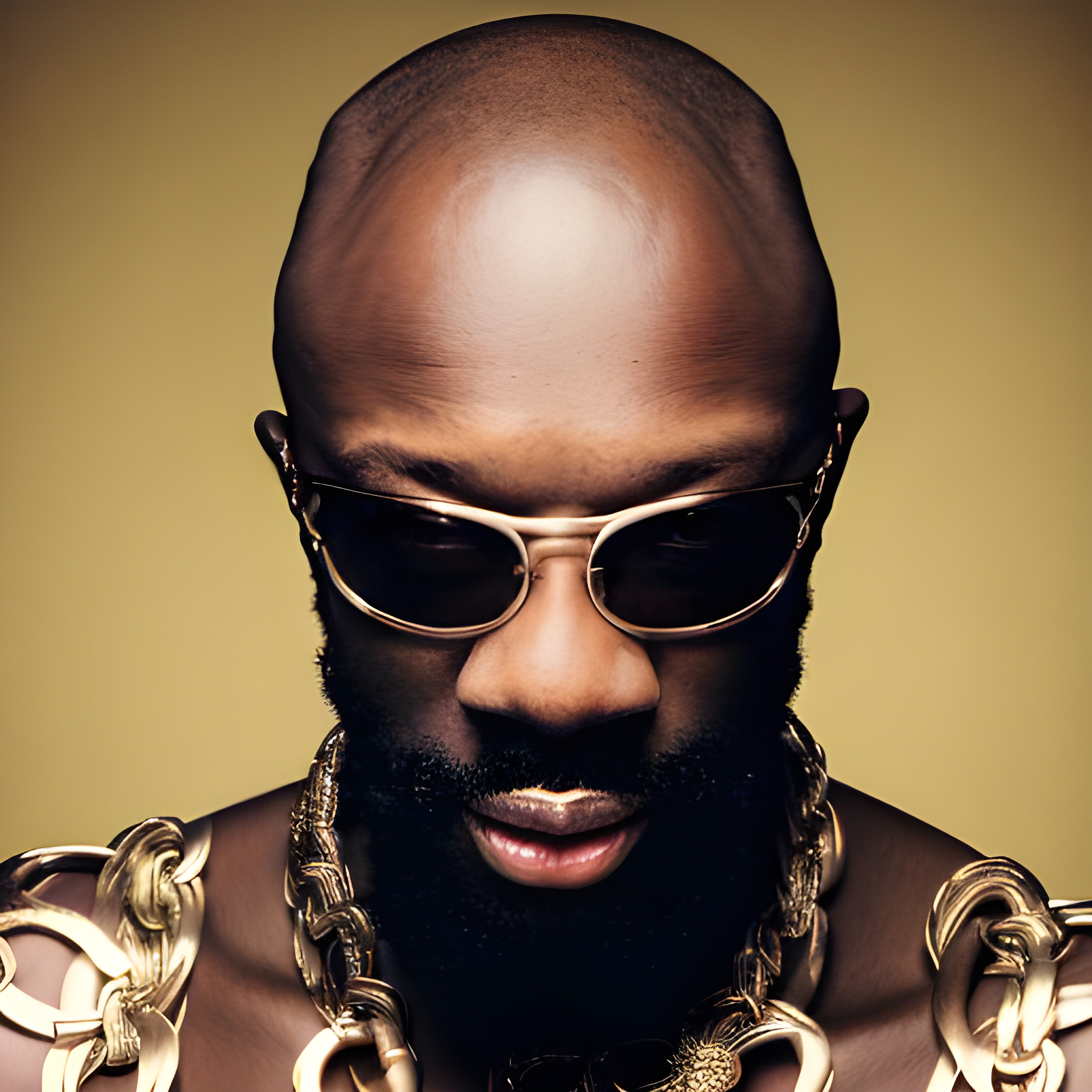 Isaac Hayes (@isaachayes) / Twitter
