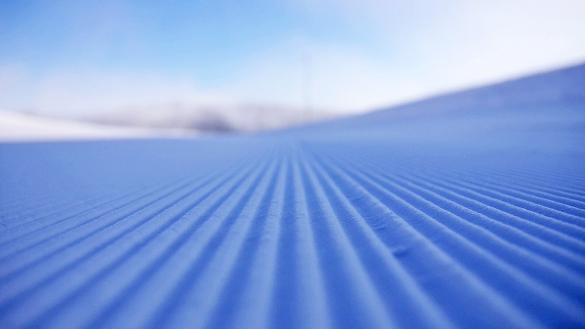 A partir de demain : ouverture du domaine nordique de <a href="/PeiseyVallandry/">Peisey-Vallandry</a>  et ouverture intégrale du domaine des <a href="/Saisies/">lenfantmarie</a> (sauf secteur Lachat)🤩 D'autres domaines pourraient également ouvrir dans le week-end 👉savoienordic.com