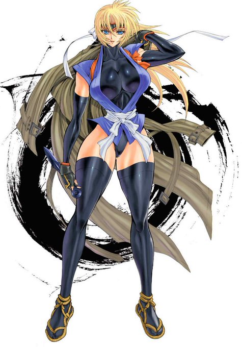 #無言で立ち絵を貼るとフォロワーさんが増える 