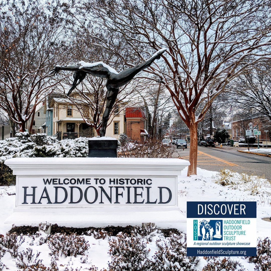 host08033's tweet image. Ever wonder how our beautiful sculptures withstand outdoor conditions? 

When creating outdoor art, it is crucial to remember the materials used to make them last. The best mediums for outdoor sculpture are stainless steel, aluminum, galvanized steel, and red metals!