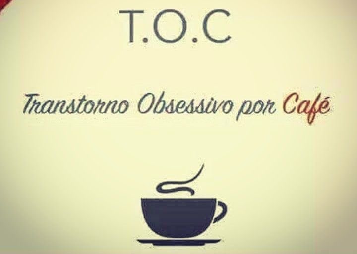 Buenos días, café? ☕️