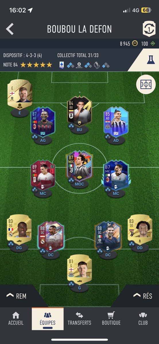 BouttinM's tweet photo. @FansdeFUT https://t.co/pCs5vc7Qw7