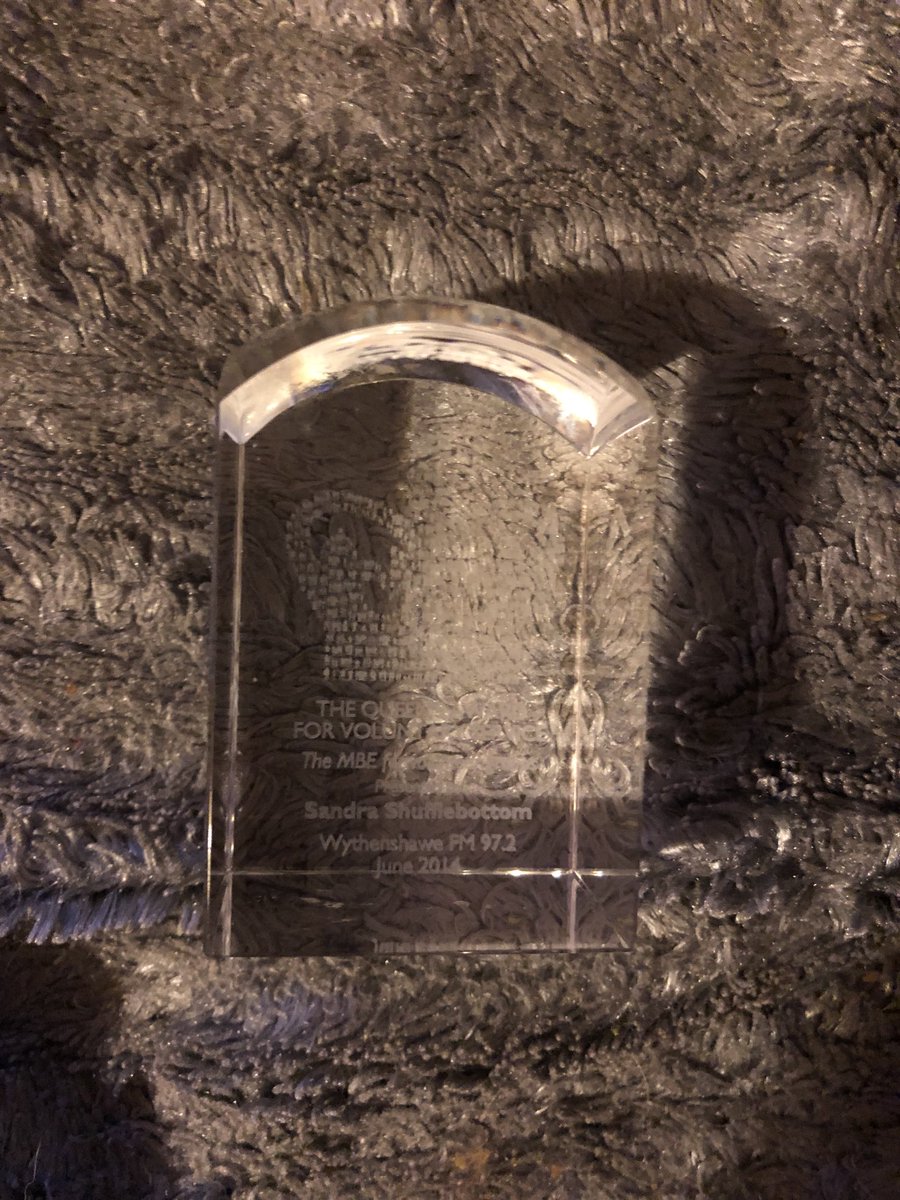 sshuff's tweet image. for the googlers..