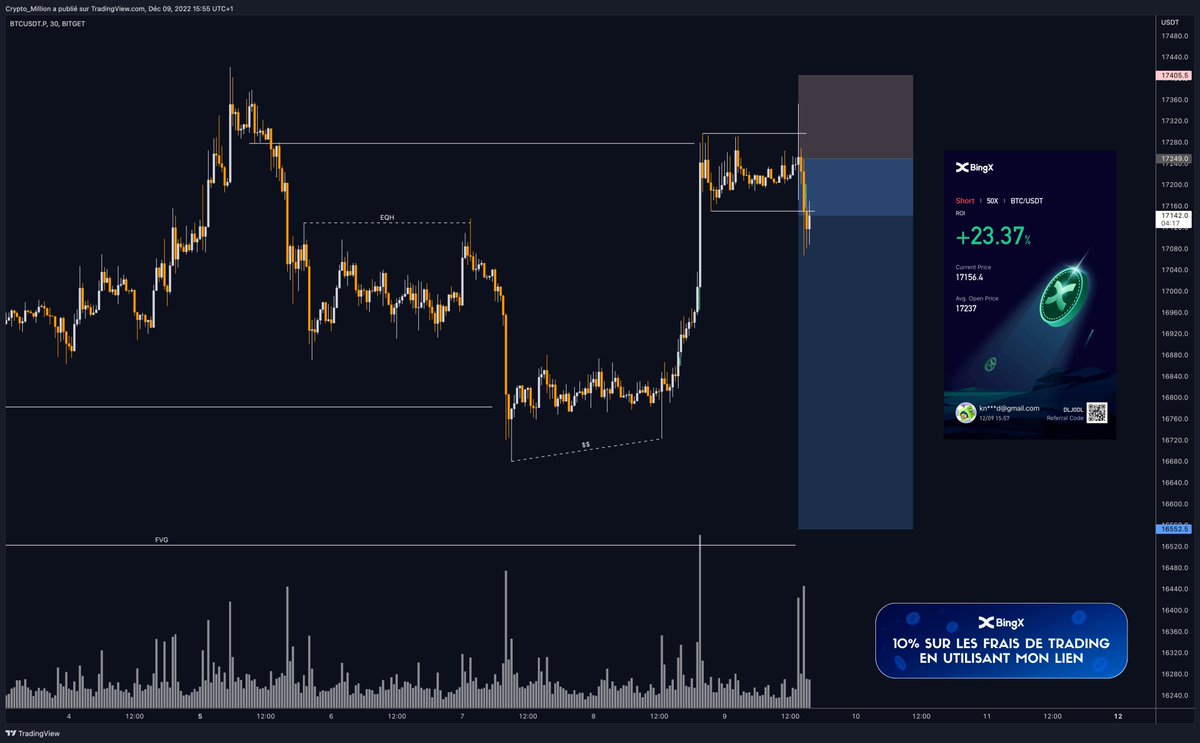 Crypto Million tweet media