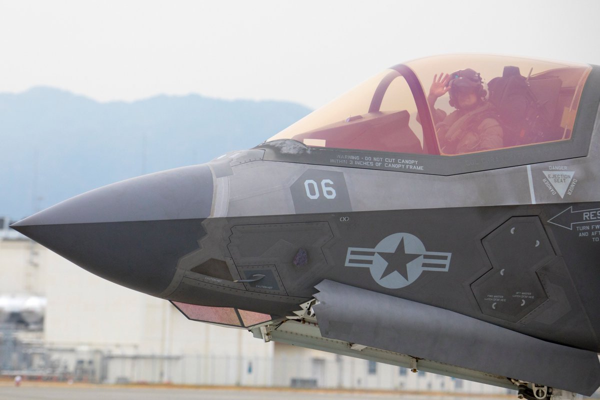 F-35 Lightning II Joint Program Office tweet media