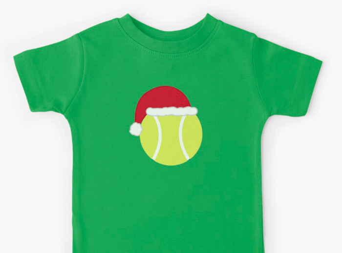 thank you to the Canadian sports fan who bought 5 kid's Ts with our SOCCER (2), GOLF, TENNIS & BASEBALL Santa designs! ⚽️⛳️🎾⚾️🇨🇦

#BuyIntoArt #ChristmasGifts #SoccerGifts #BaseballGifts #GolfGifts #TennisGifts #giftsforfamily 

more sports too!
Buy HERE:  cmd-art.redbubble.com