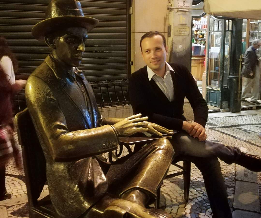 Alexandre Oliveira 🇪🇺🇵🇹 tweet media