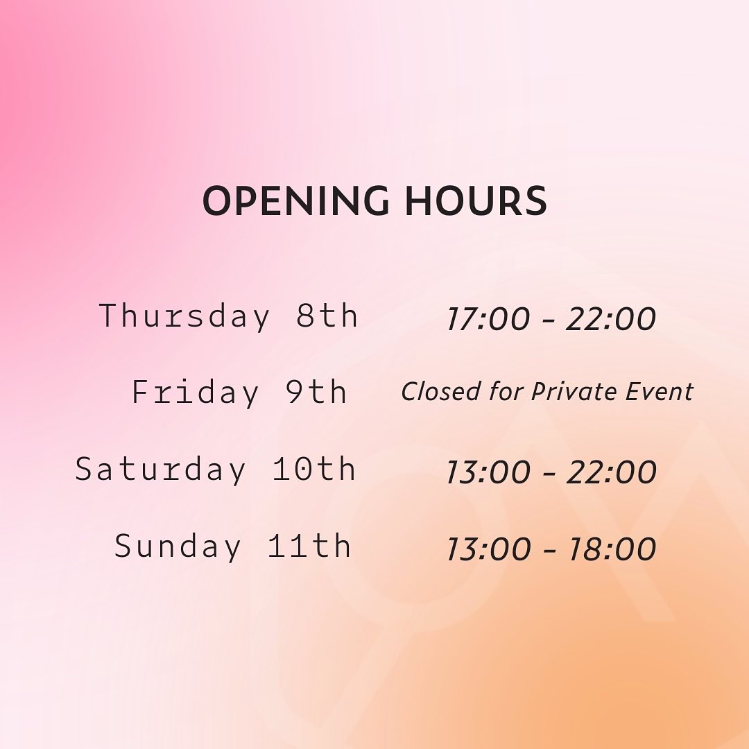 A reminder that we’re closed tonight for a private event, see you tomorrow for pints &amp; mulled cider 🙌