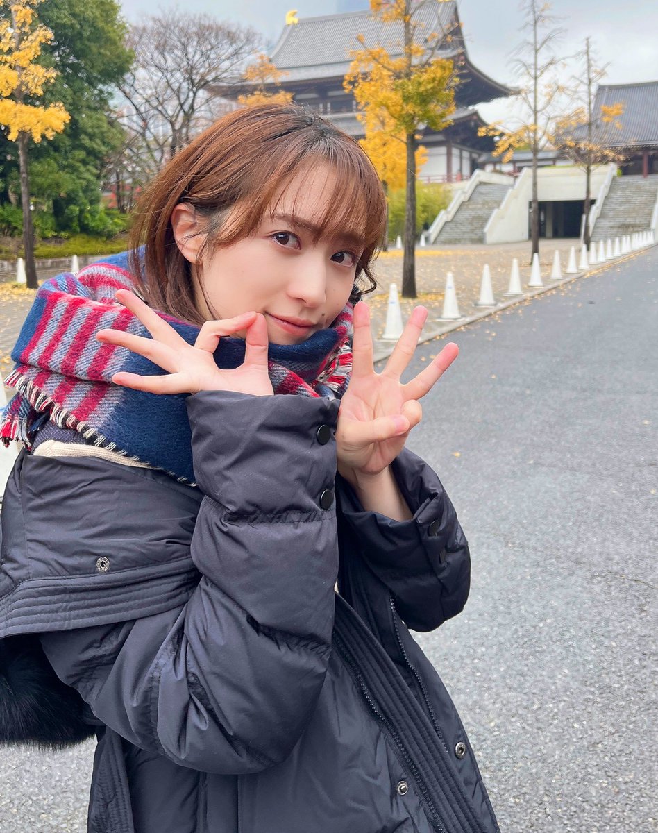 天童なこ tweet media