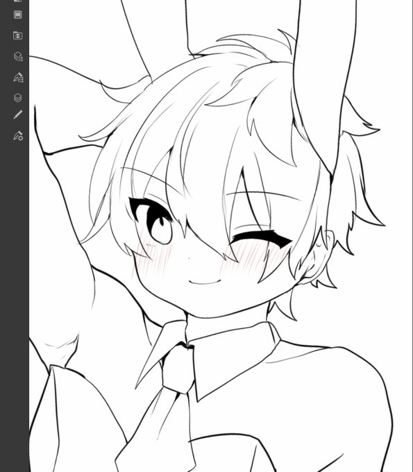 これは恋くんと春さん 