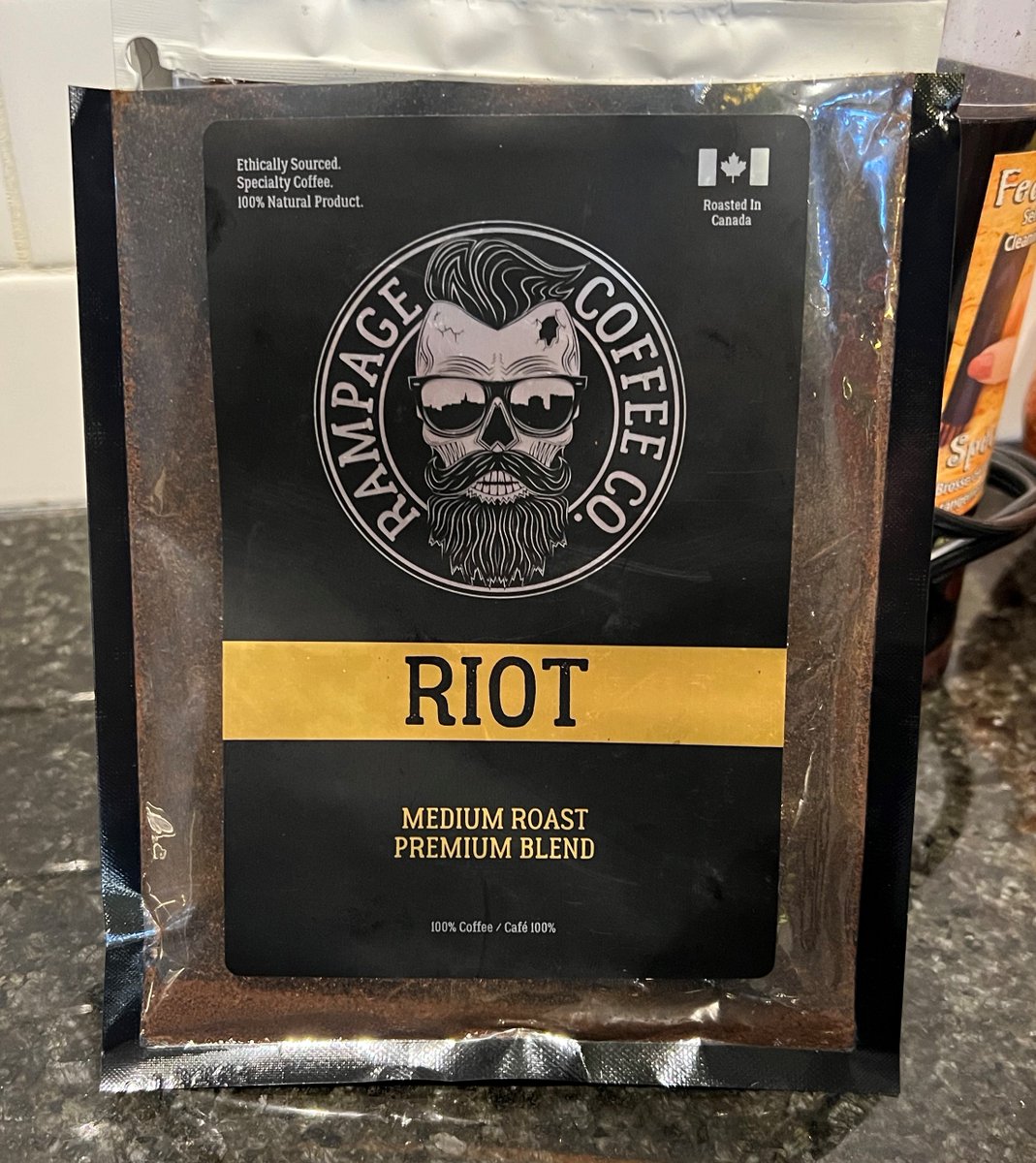 F12Net's tweet image. Our #JavaJunkies club has been going strong in the Edmonton office, and they're introducing us to new coffee flavors every week! Which of these have you tried? Let us know what to try next ☕🍵
#coffeelovers #javajunkies #magicalbeanjuice