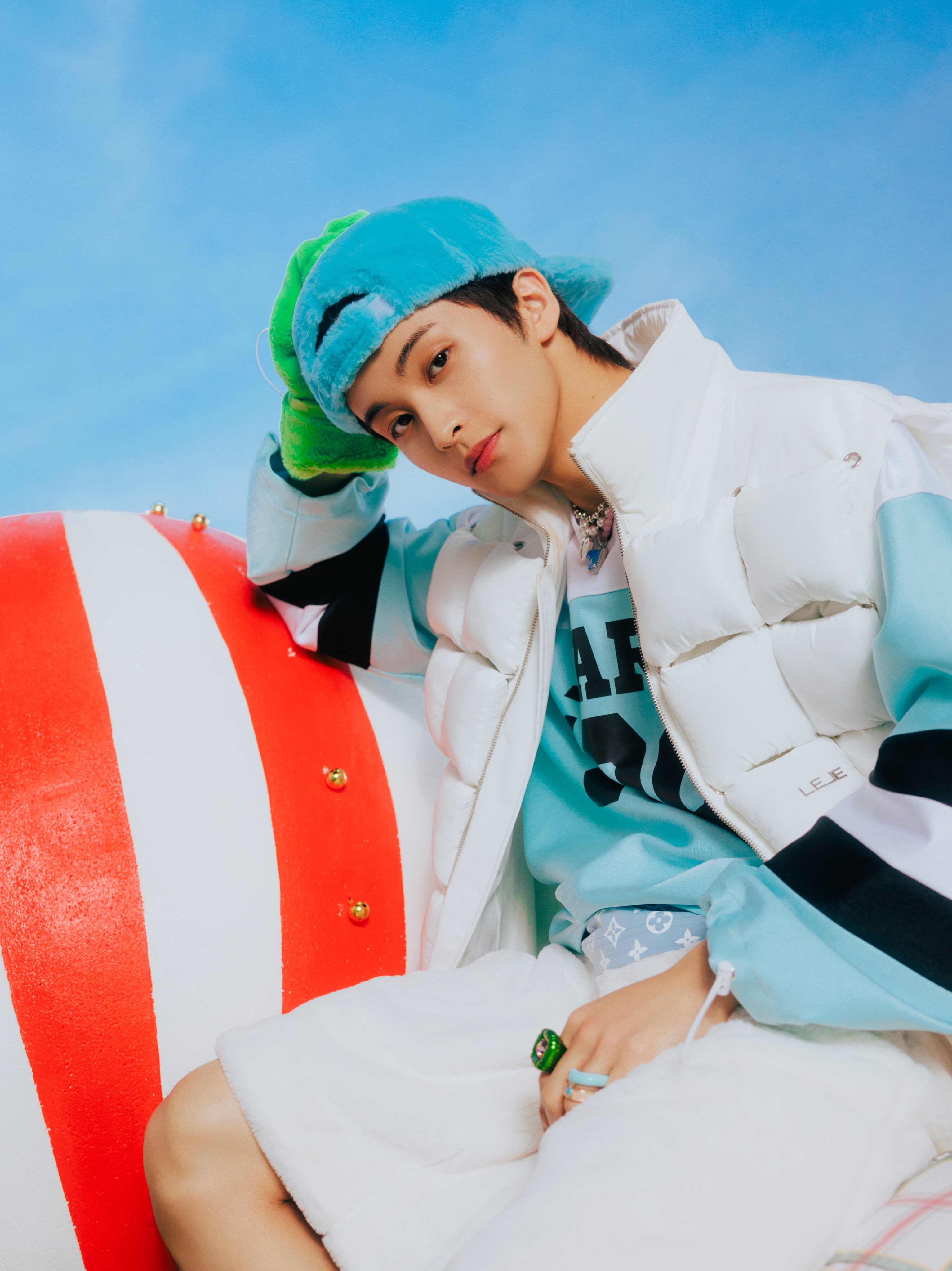 NCT DREAM on X: 
