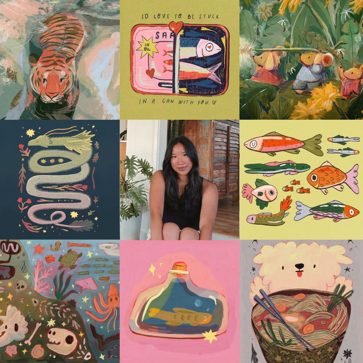 katie mai ☻ tweet media