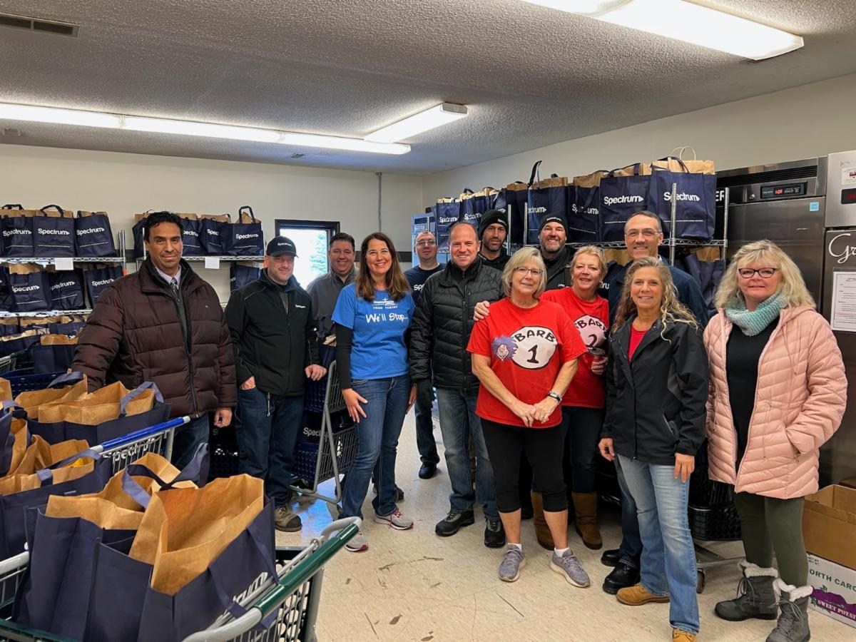 Cheektowaga Chamber tweet media