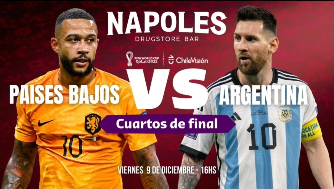 Hoy alentamos la selección en Napoles 16hs 💪🇦🇷🔥