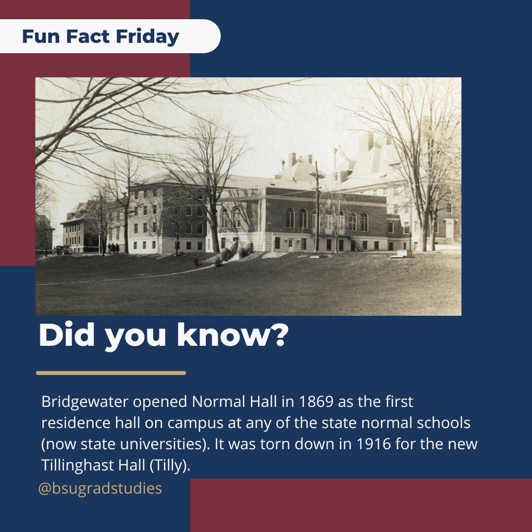 BSU Graduate Studies tweet media