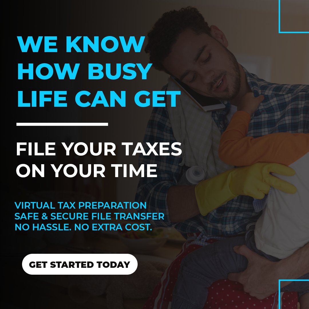 ESolutions101's tweet photo. Executive Solutions has virtual filling options available. You can file at the comfort of your own home. Ask a tax consultant today on how to start the process ? We got you covered. File with us this upcoming tax season. https://t.co/fujjgKbbMK