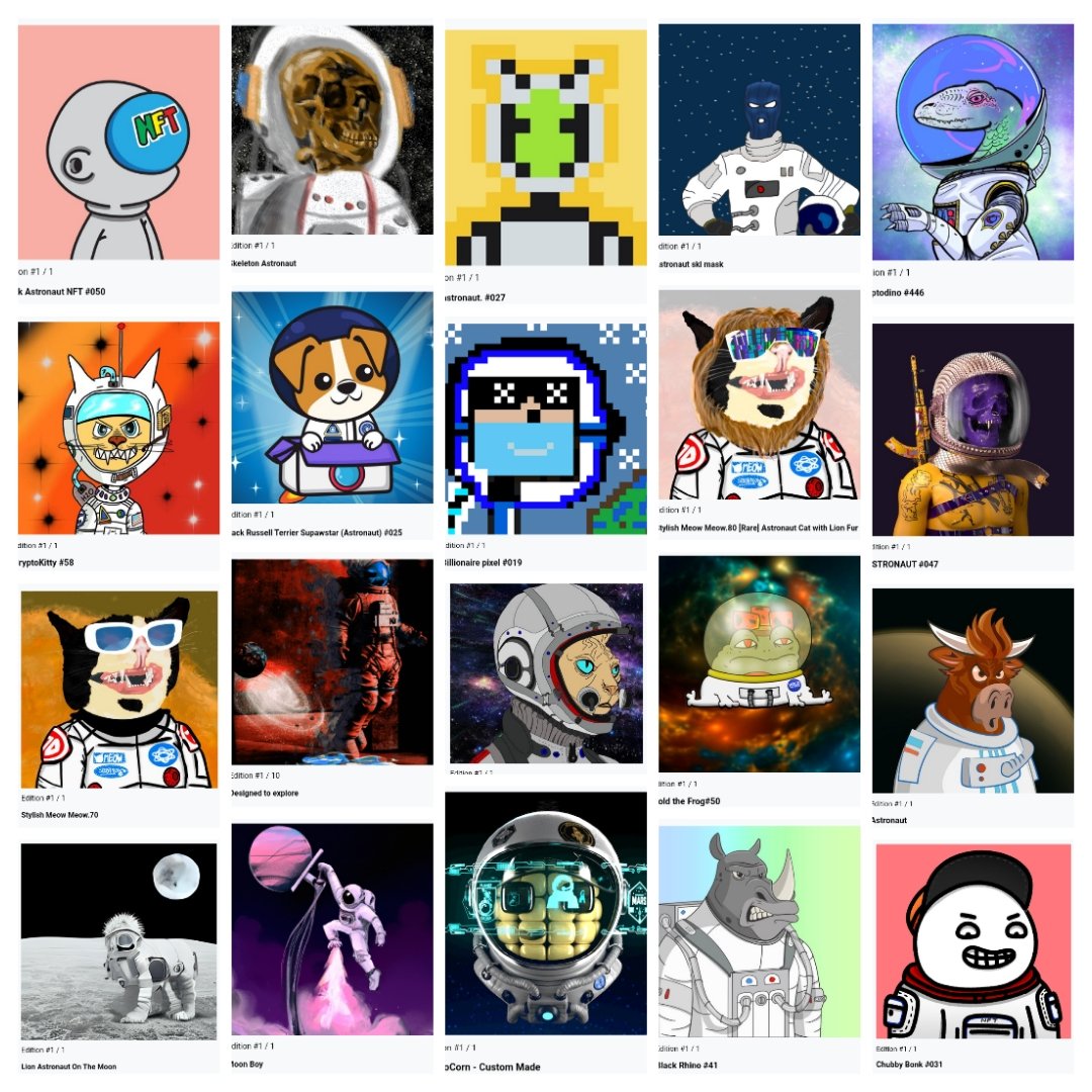 astronaut'museum crypto.com tweet media