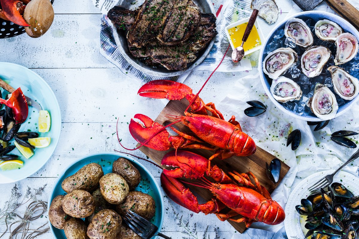 Island Beef tweet media