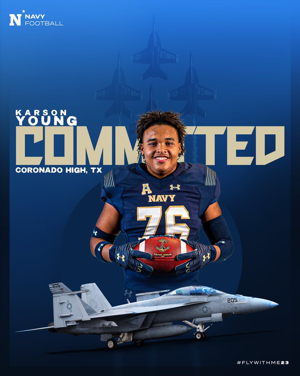 Karson Young tweet media