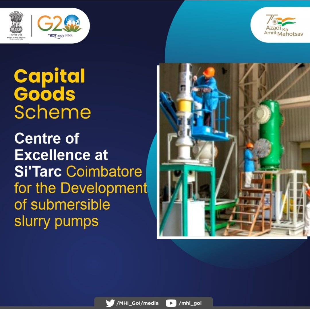 MHI_GoI's tweet photo. Developmental projects from Centres of Excellence at academic institutions across the country. https://t.co/JfIgGoUD5H