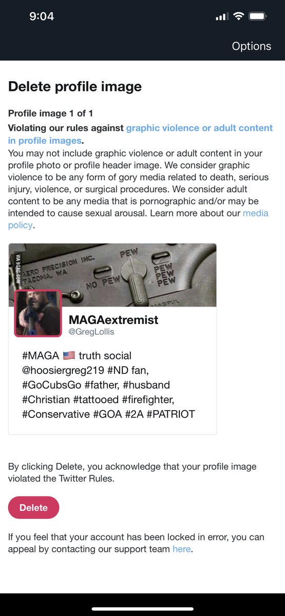 Welp, this pic survived all of liberal Twitter to be forced down by <a href="/elonmusk/">Elon Musk</a> new <a href="/twitter/">Twitter</a>