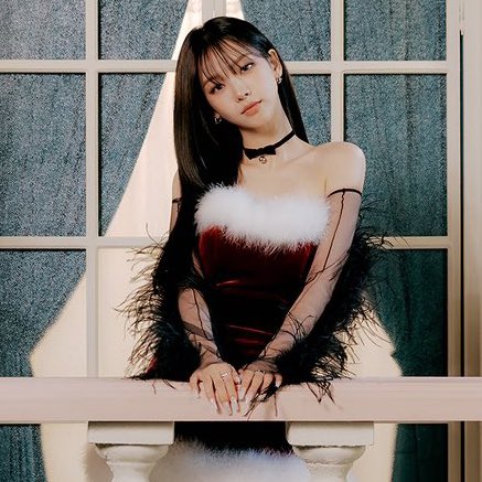 karina for smcu palace 2022