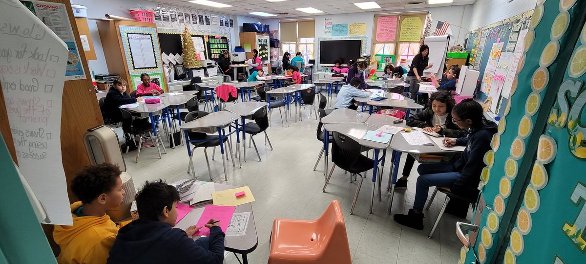 PS 22 Staten Island tweet media