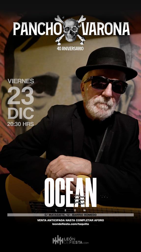 ¡Soy la persona más afortunada del mundo! 
¡¡¡Hace menos de un mes visitaba León, México, y pronto viajaré a LEÓN, España!!! 
#MúsicaEnLeón 
#León