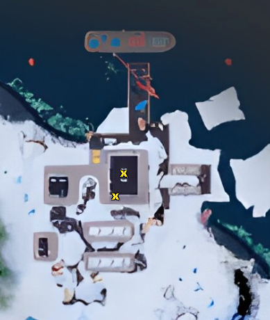 Bamse (best drop maps) tweet media