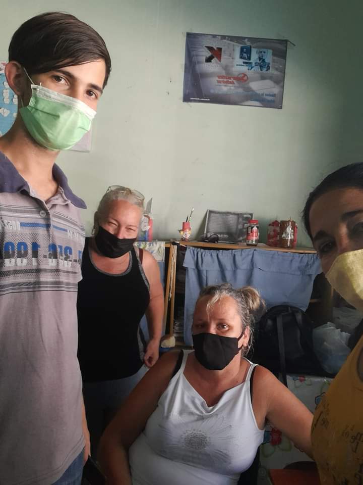 «No temo a las computadoras; lo que temo es quedarme sin ellas«. 
                        Isaac Asimov
<a href="/DMEmanicaragua/">DMEManicaragua</a> <a href="/dpevillaclara/">DGEP Villa Clara</a> <a href="/CubaMined/">MINED</a>, @CubaEduca <a href="/FarinaEstevez/">Yoandry Fariña Estévez</a>,<a href="/coralia_saez/">Coralia Ruiz Sàez</a>, <a href="/LisbeyVilches/">Lisbey Devora vilches</a> , <a href="/curbelo_asley/">Dr. C. Hernadith Asley Curbelo Castillo</a>, <a href="/elsa_ena/">Ena Elsa Velázquez Cobiella</a>, @yamilet50088609, <a href="/FarinaEstevez/">Yoandry Fariña Estévez</a>, <a href="/VcProvincial/">Comunicadora Institucional de Educaciòn VC🇨🇺</a>