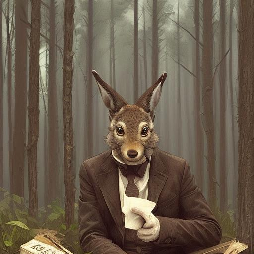 utbytteprinsen's tweet photo. Snakker vi AI generert barnebok #fintwit?
Noen andre som synes AI konseptet er spennende og vil være med å #brainstorme litt? https://t.co/LZNGMqidl8