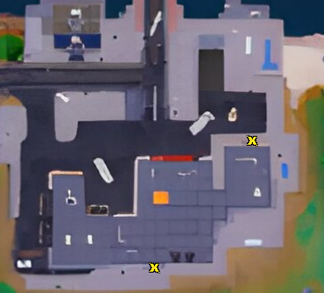 Bamse (best drop maps) tweet media